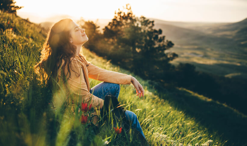 اكتساب صفة الرحمة والكرم