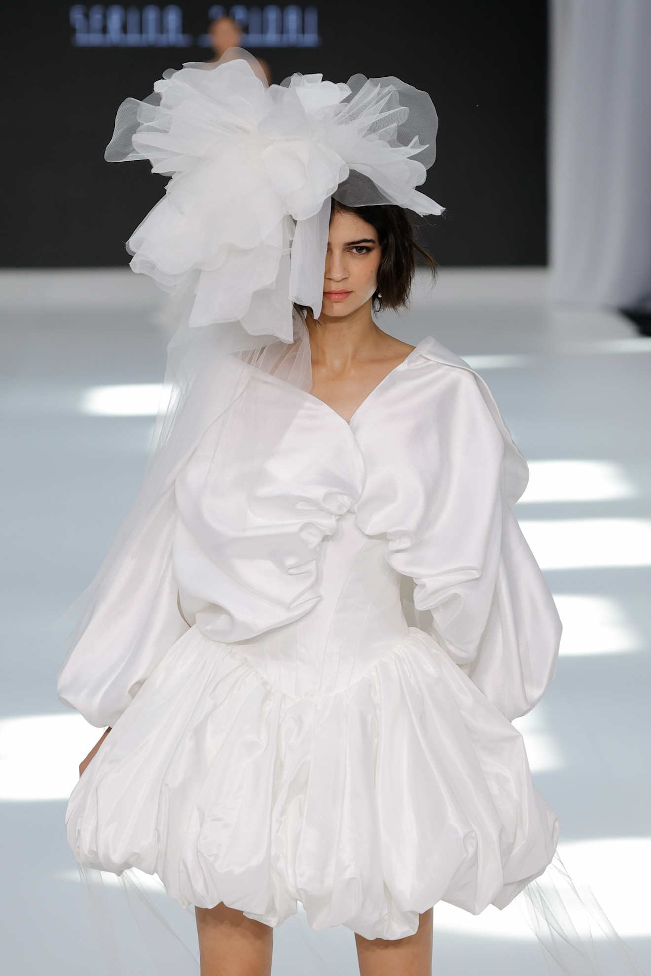 اكسسوار الورود من دار Serina
