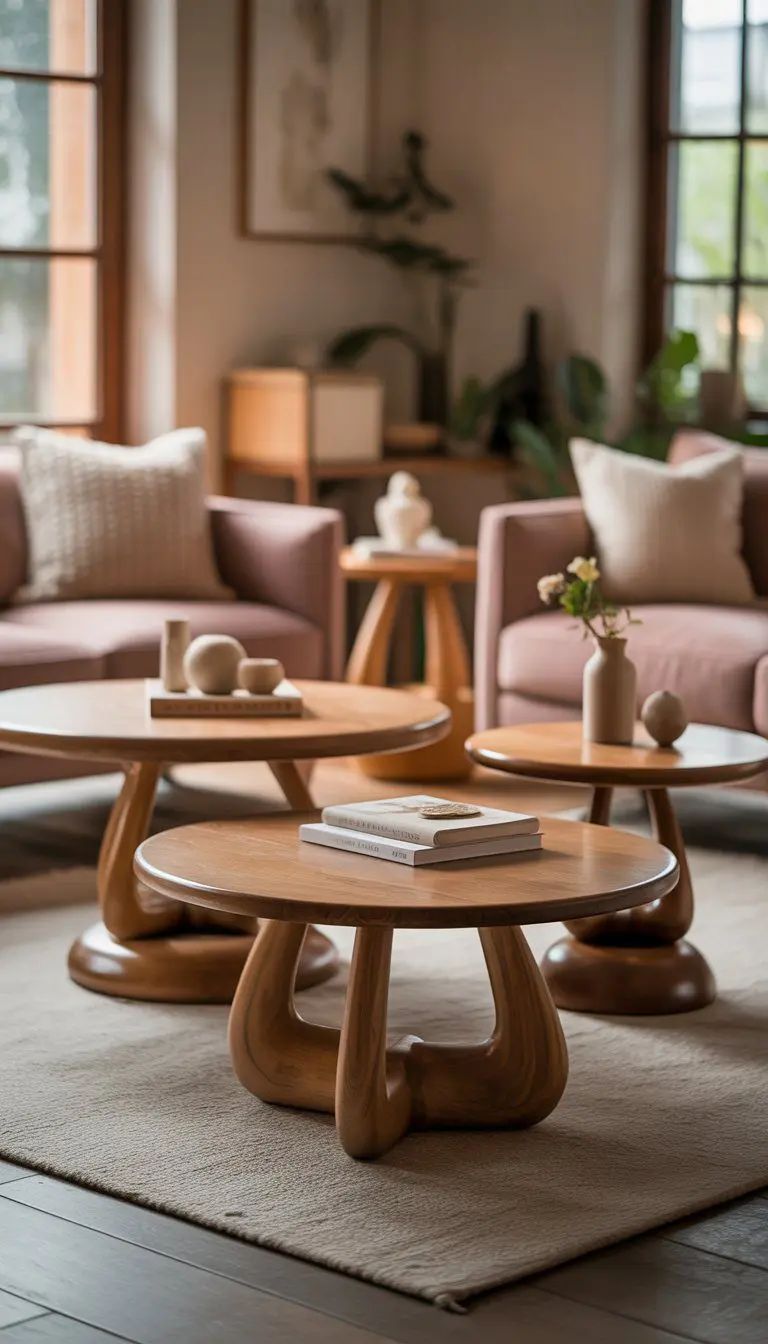 الأثاث الخشبي هو استثمارًا طويل الأمد