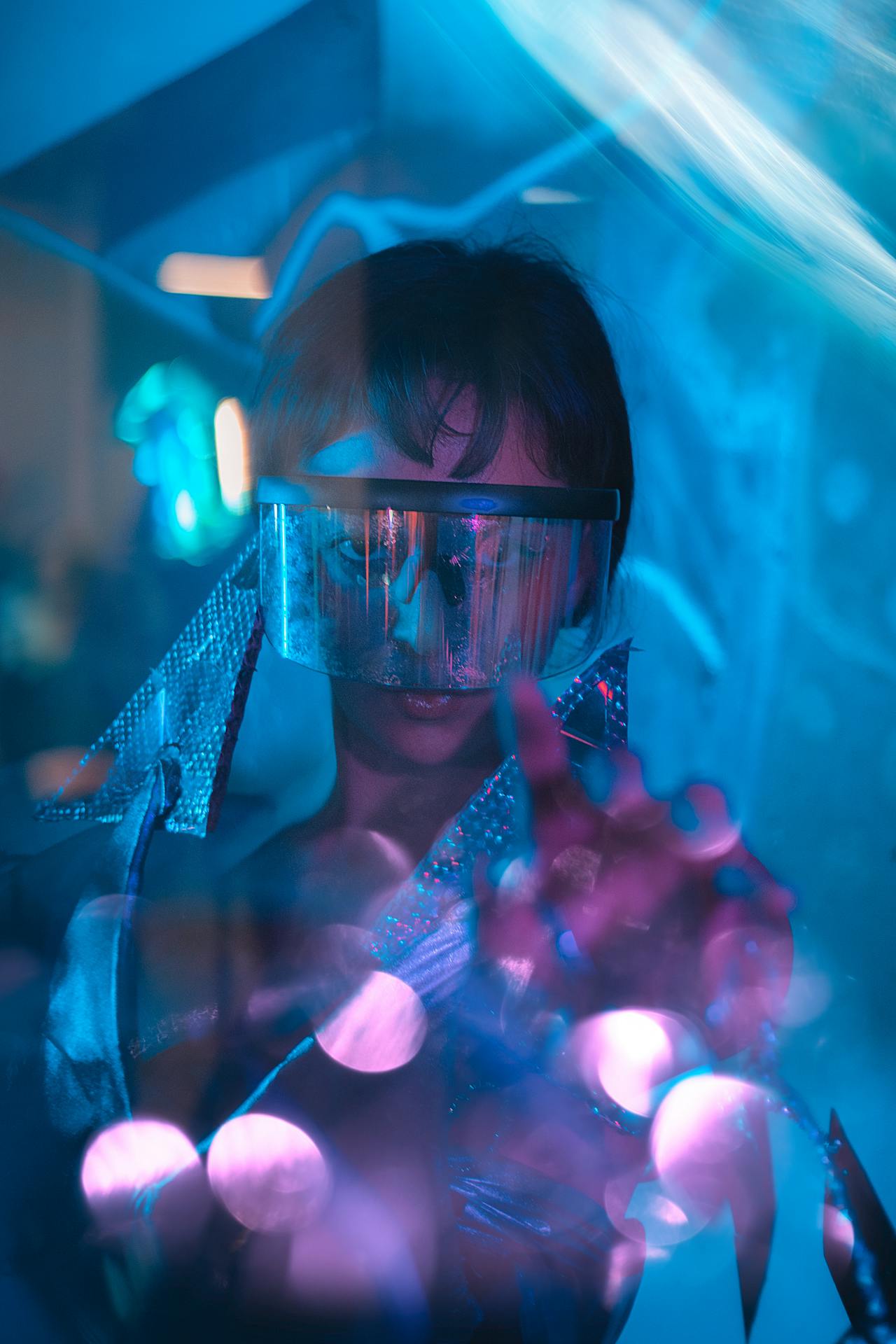 الأدوات الإبداعية حليفة المرأة المبدعة في العصر الرقمي