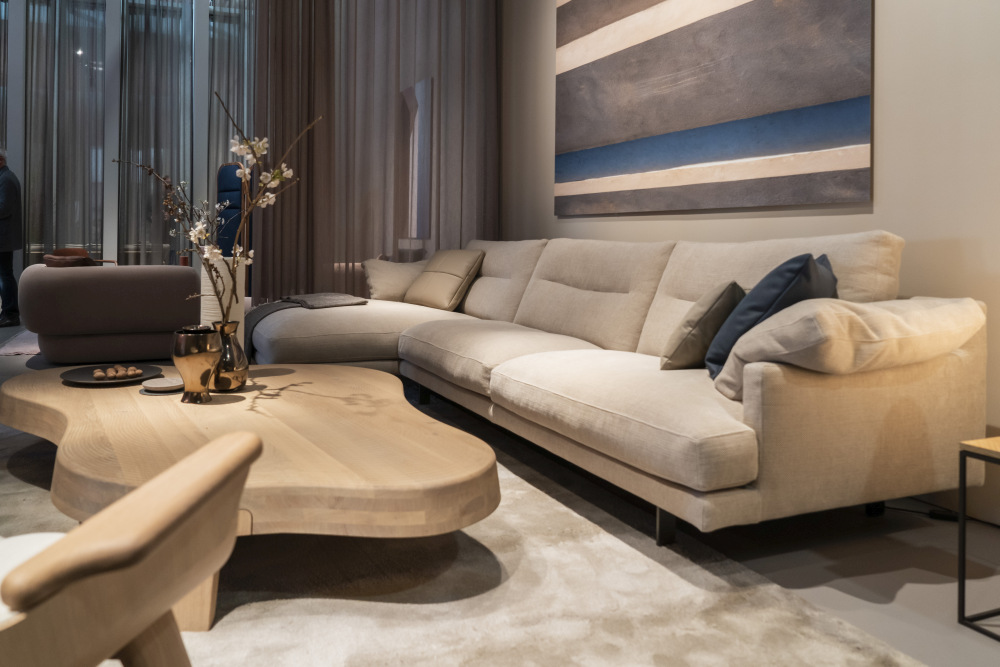 الأرائك المنخفضة الارتفاع