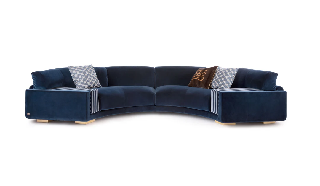 الأرائك هي محور الجلسات العائلية واللقاءات الاجتماعية في رمضان