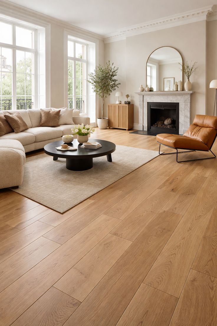 الأرضيات الخشبية الهندسية لديها القدرة على مقاومة الرطوبة والتغيرات المناخية