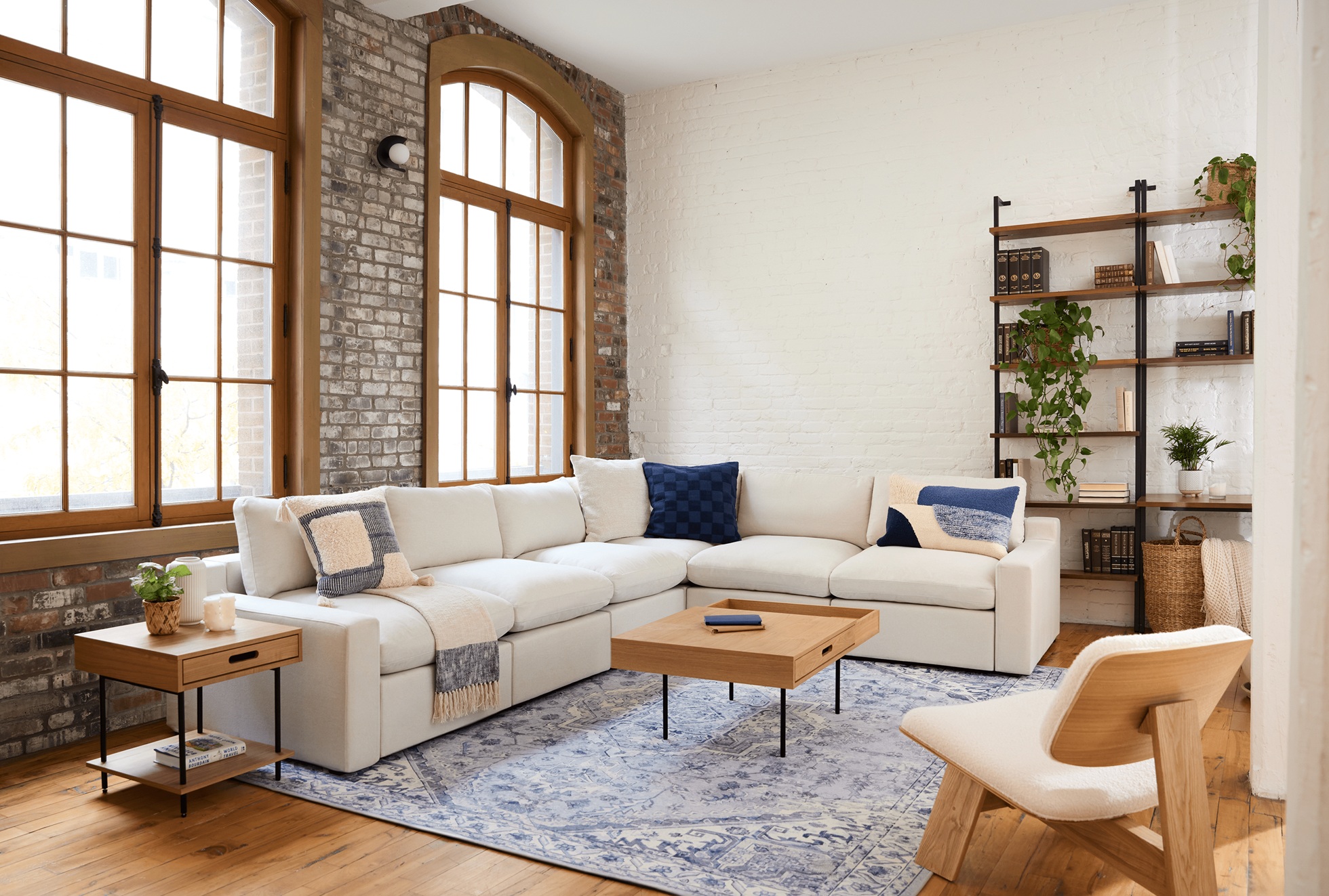 الأريكة المعيارية استثمارًا طويل الأمد