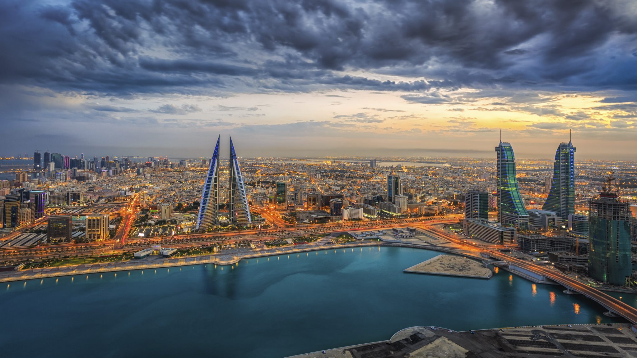 الأسئلة الأكثر شيوعًا عن السياحة في البحرين