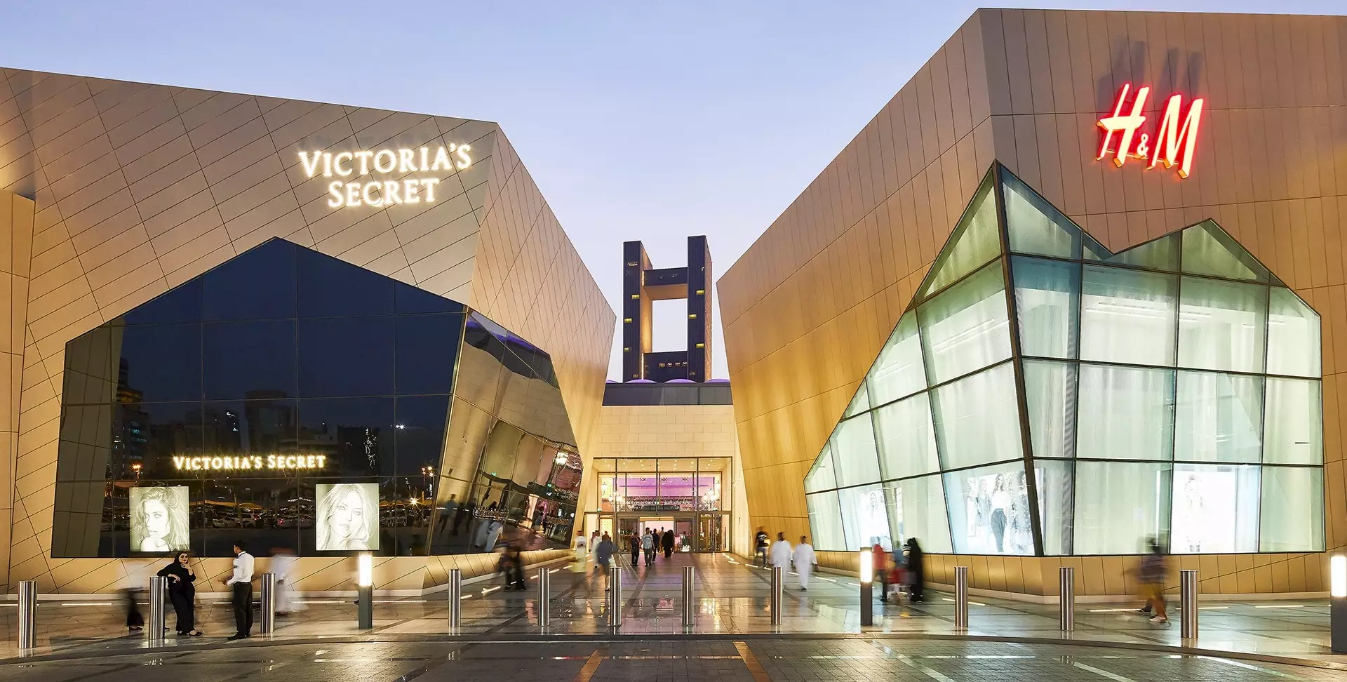 الأفنيوز البحرين