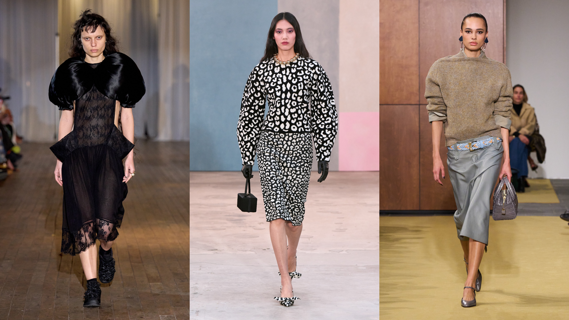 الأكتاف العريضة