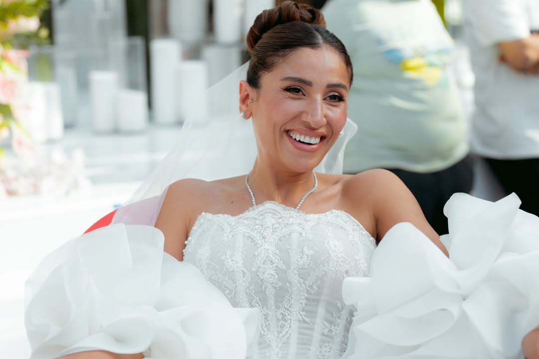 دينا الشربيني في مسلسل "إتنين غيرنا"