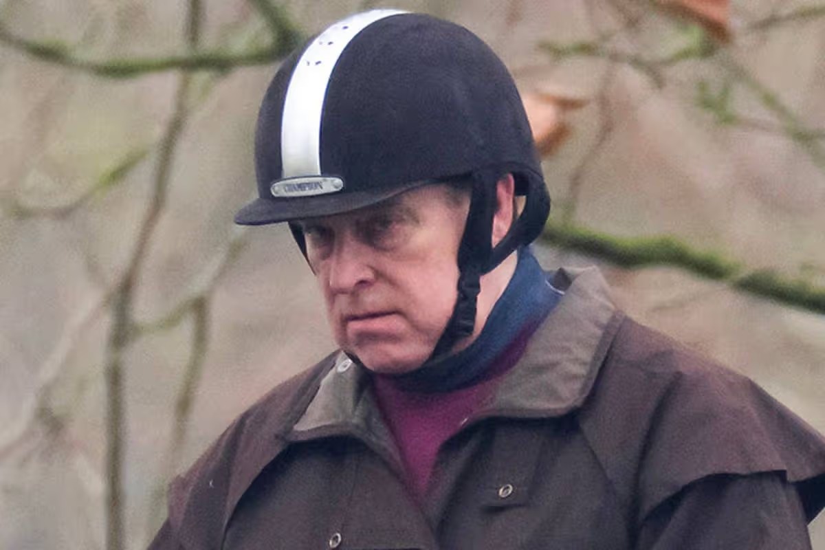 الأمير أندرو من القصور الشاسعة إلى مزرعة مارش