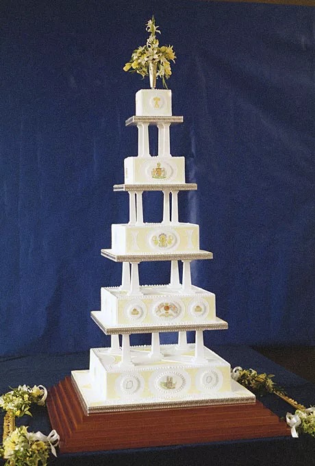  الأمير أندرو Prince Andrew وسارة فيرغسون Sarah Ferguson