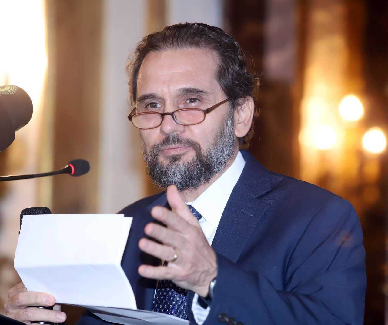 الأمير مرعد بن الحسين من الأردن