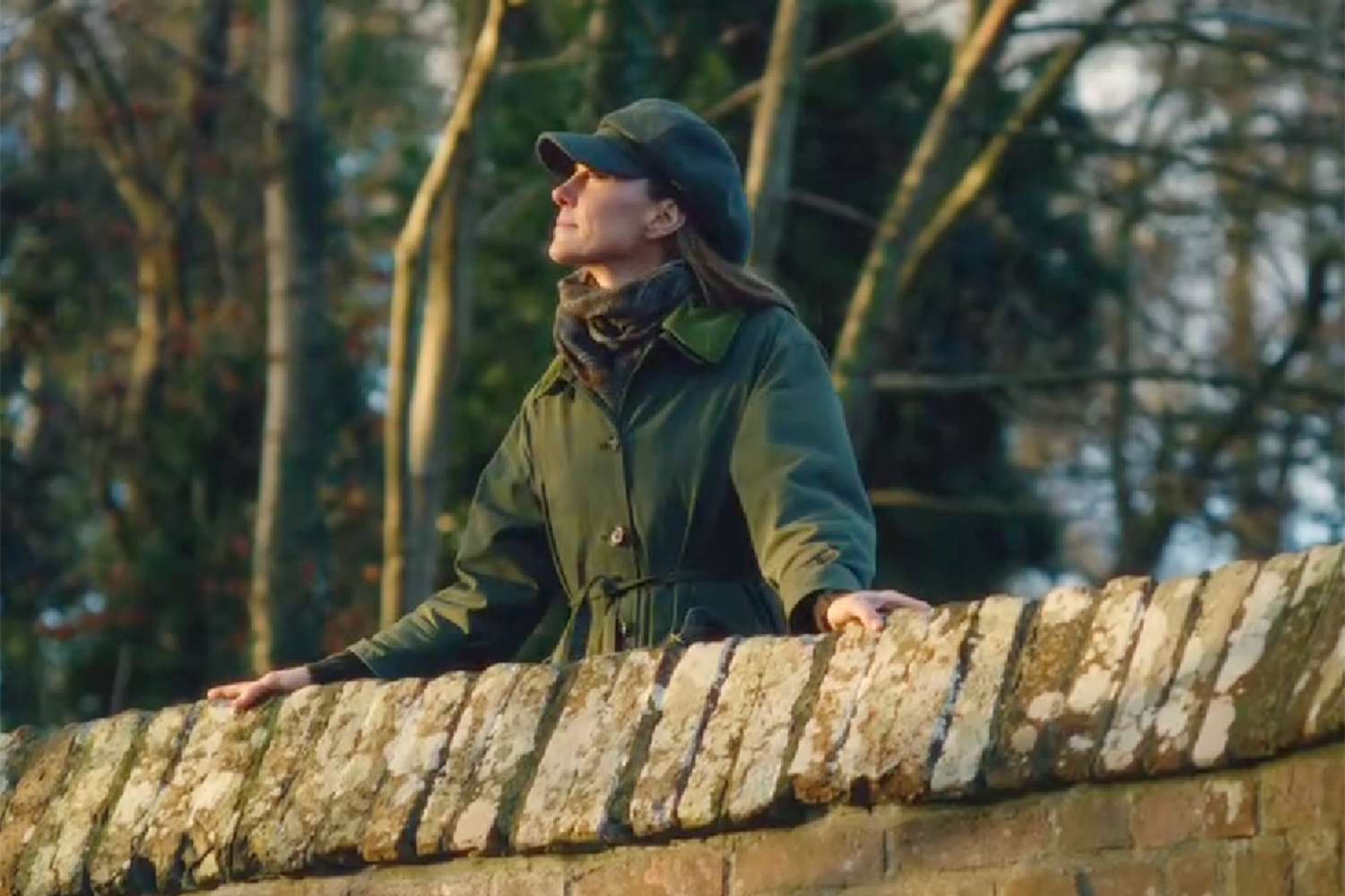 الأميرة باتت مهووسة بتسخير قوة الطبيعة والإبداع كأدوات للشفاء والرفاهية للمجتمعات