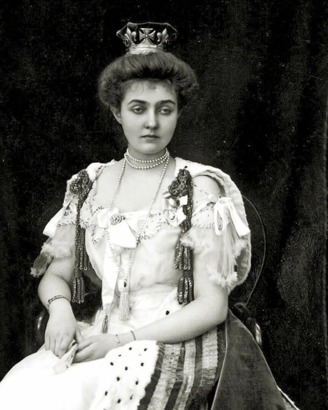 الأميرة باتريشيا من كونوت