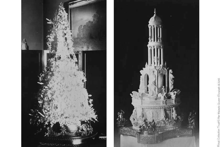 الأميرة بياتريس Princess Beatrice والأمير هنري باتنبرغ Prince Henry of Battenberg (1885)