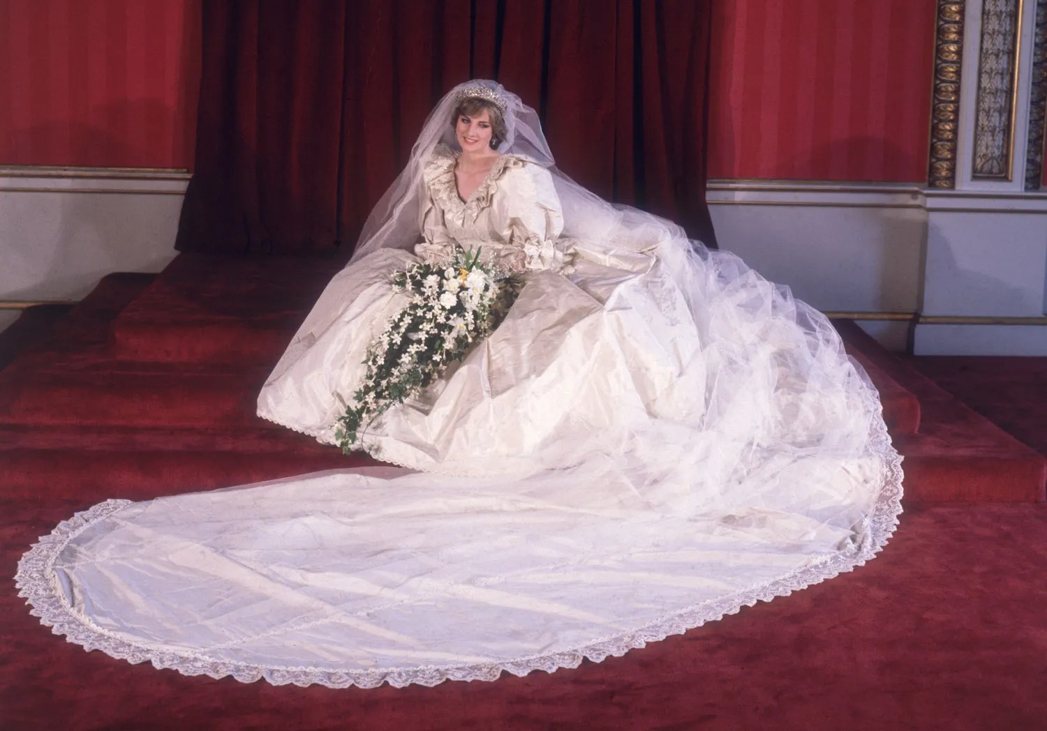 الأميرة ديانا Princess Diana