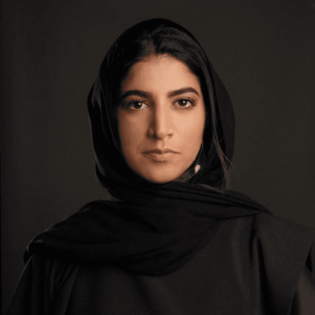 الأميرة ريم بني هاشم