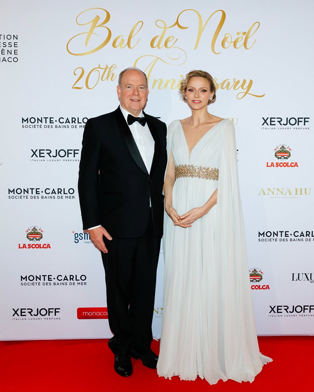 الأميرة شارلين 2026 كتابة قواعد جديدة للحياة (2)