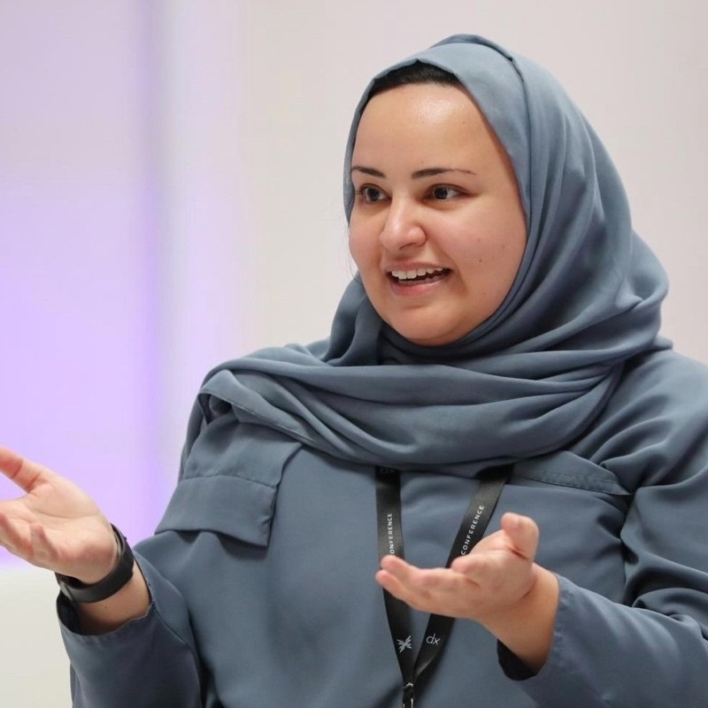 الأميرة مشاعل بنت سعود الشعلان الصورة من حسابها - الصورة الرئيسية