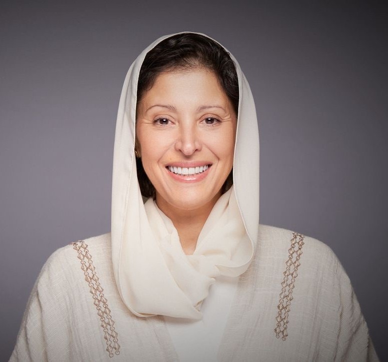 الأميرة نوره الفيصل