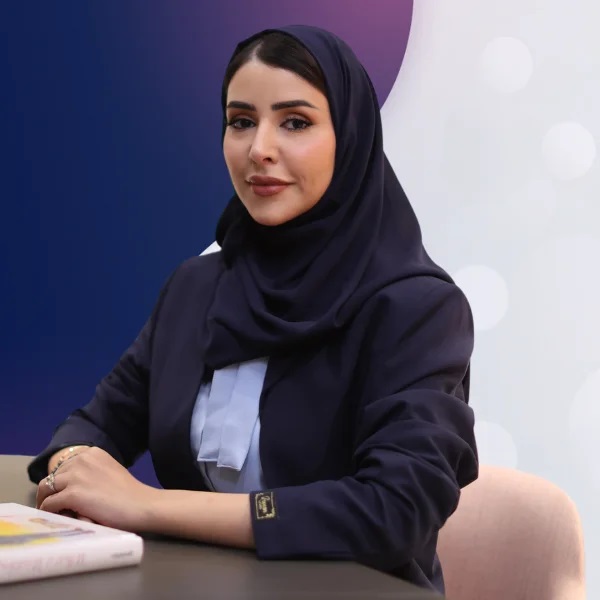 الأميرة نوف بنت بدر الصورة من موقع ksawomenleaders