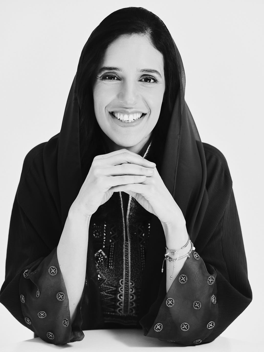 الأميرة هيفاء آل سعود نائب وزير السياحة السعودي - الصورة الرئيسية