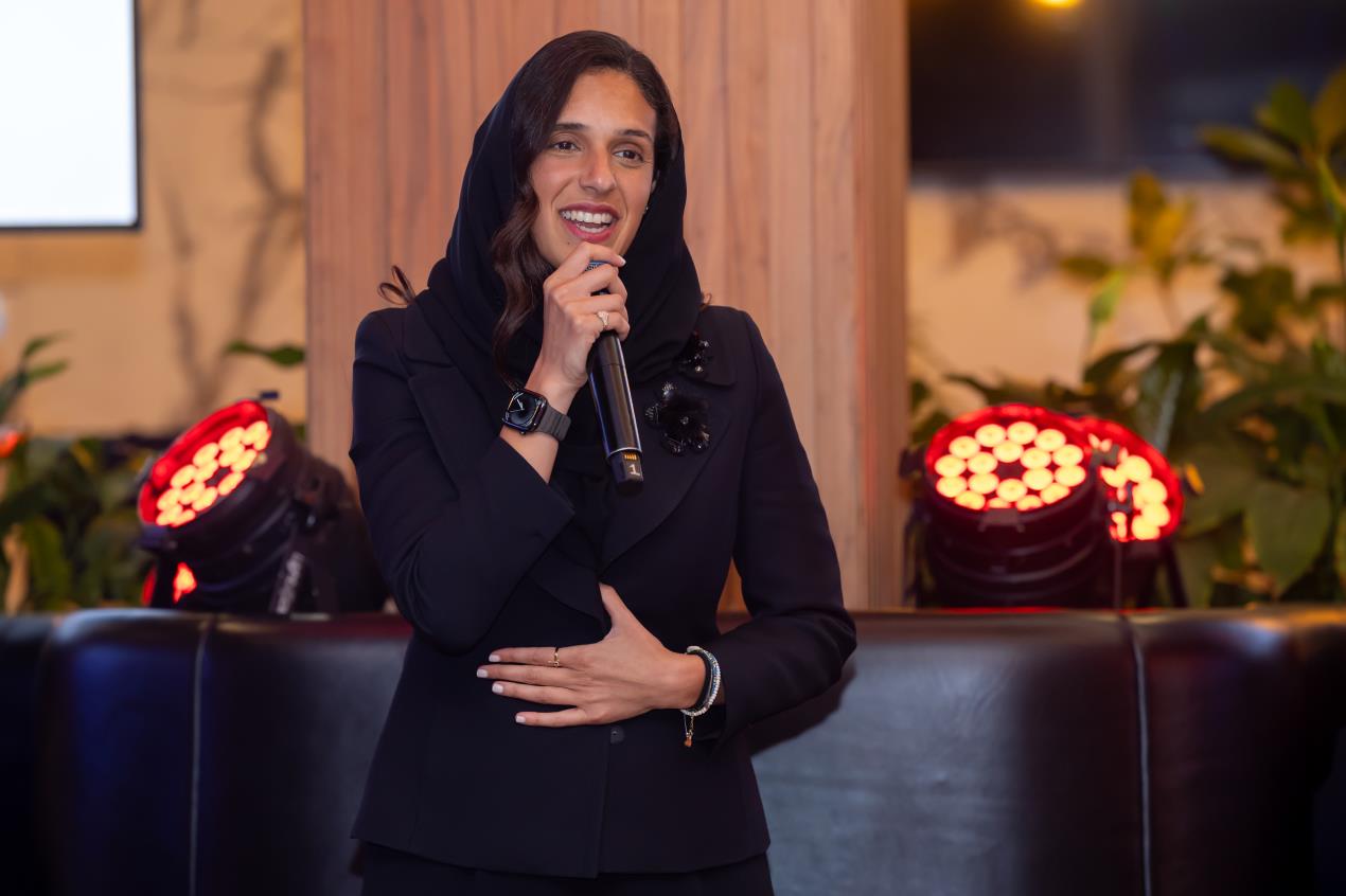 الأميرة هيفاء بنت محمد تسلط الضوء على الدور المحوري الذي تلعبه المملكة في رسم مستقبل السياحة
