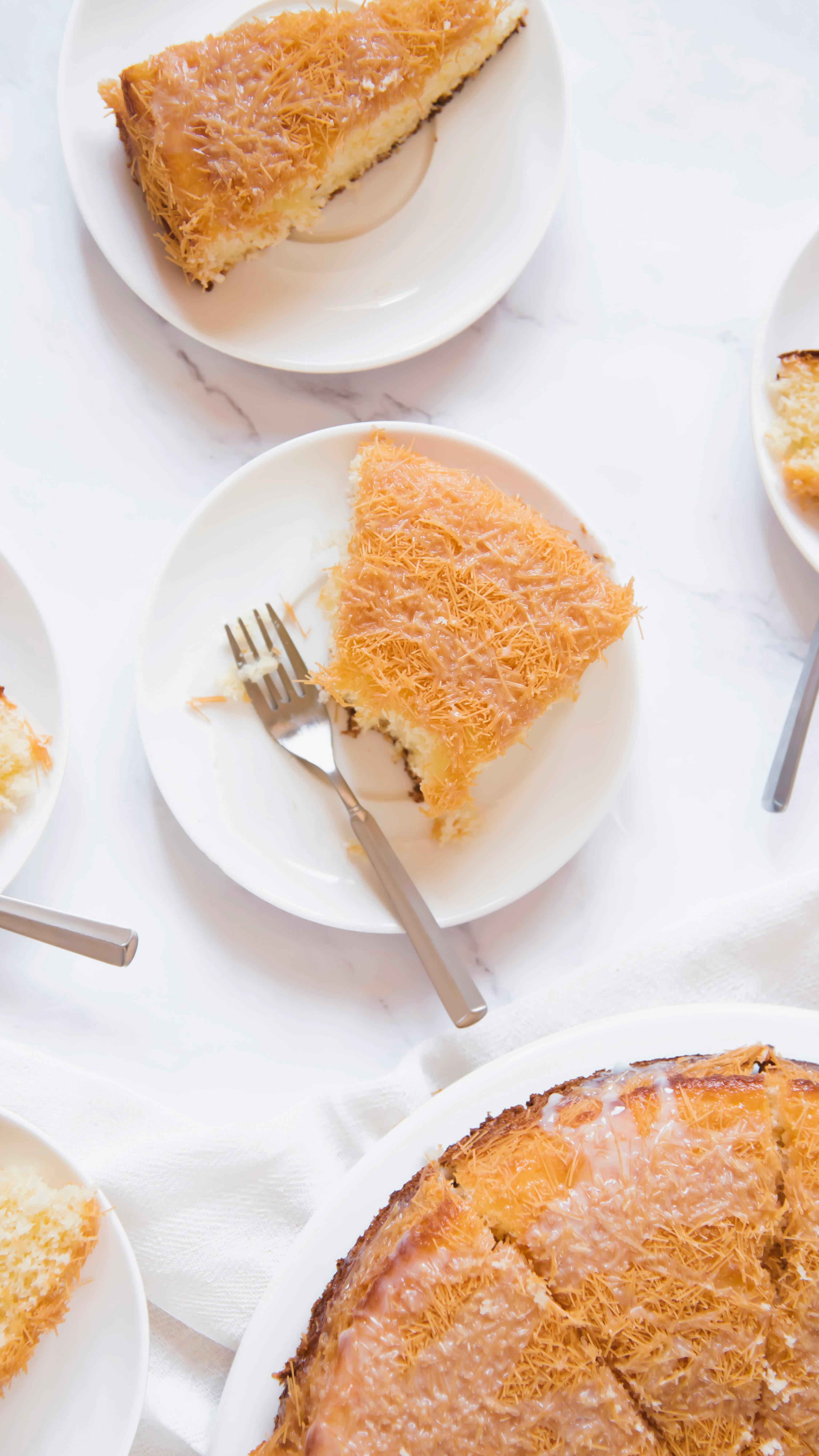 الإسراف في تناول الحلوى في رمضان قد يُسبب فرط سكر الدم