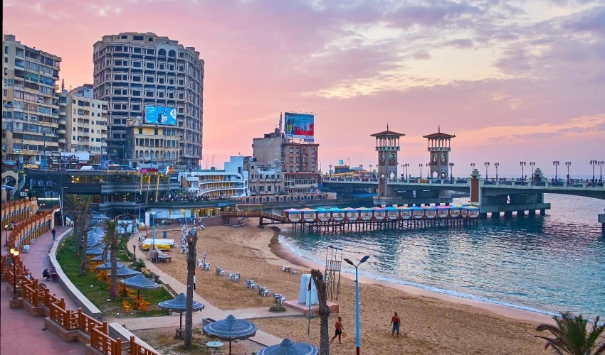 الإسكندرية