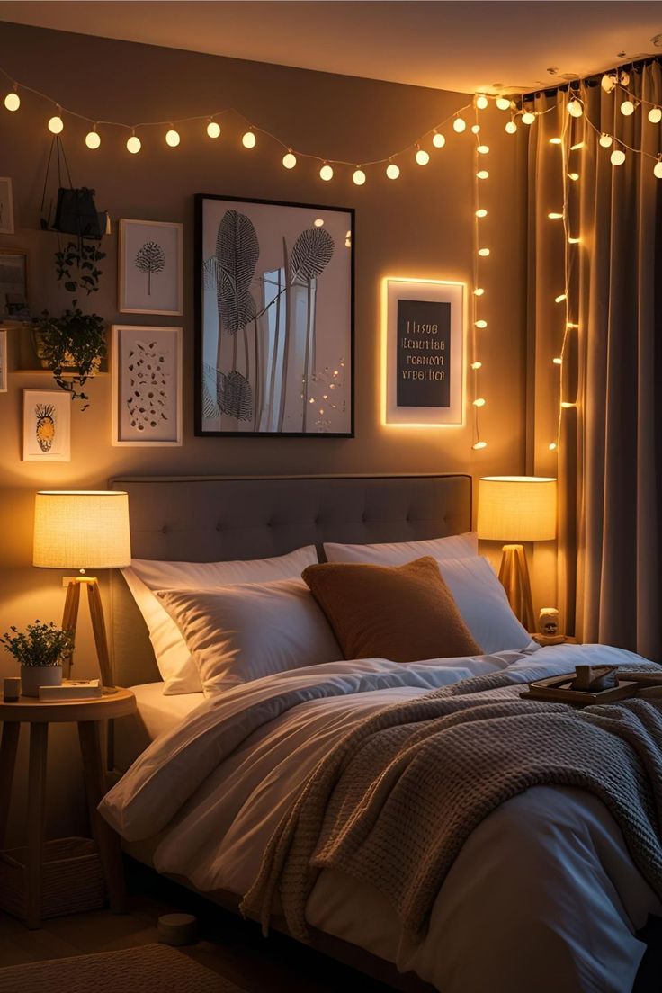 الإضاءة الجيدة من التفاصيل التي تصنع فرق كبير في إكمال تصميم المساحة