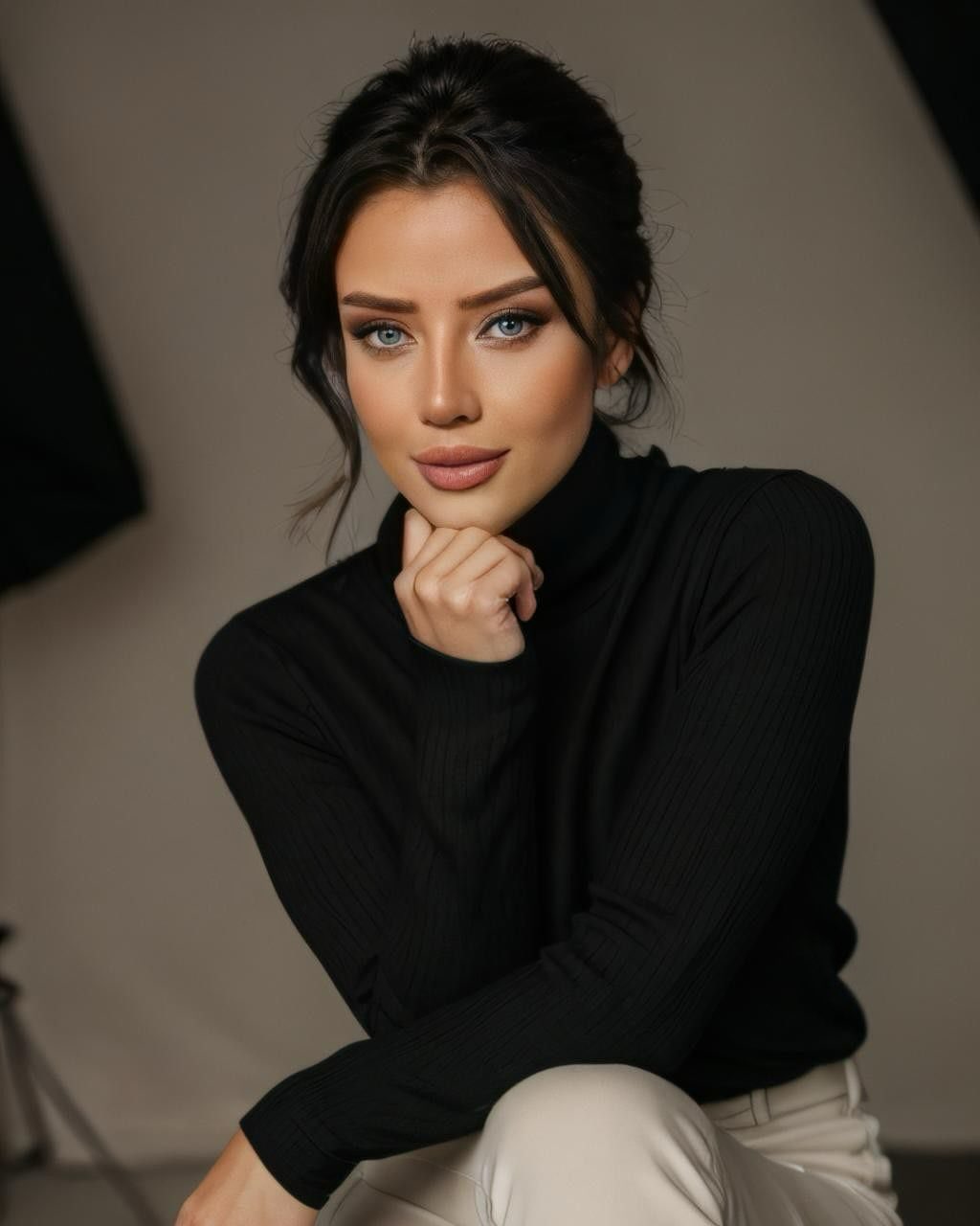 الإعلامية رضوى الشربيني