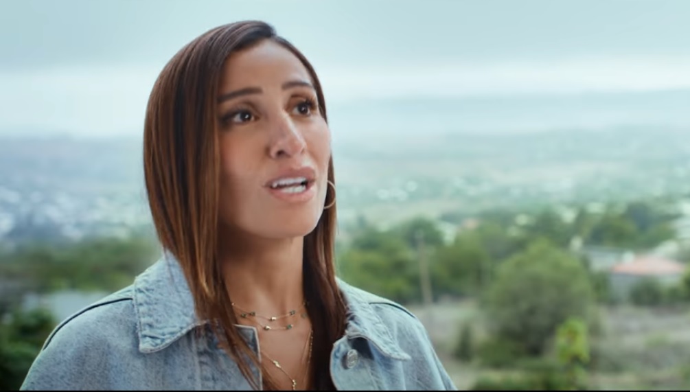 موعد عرض فيلم "طلقني"