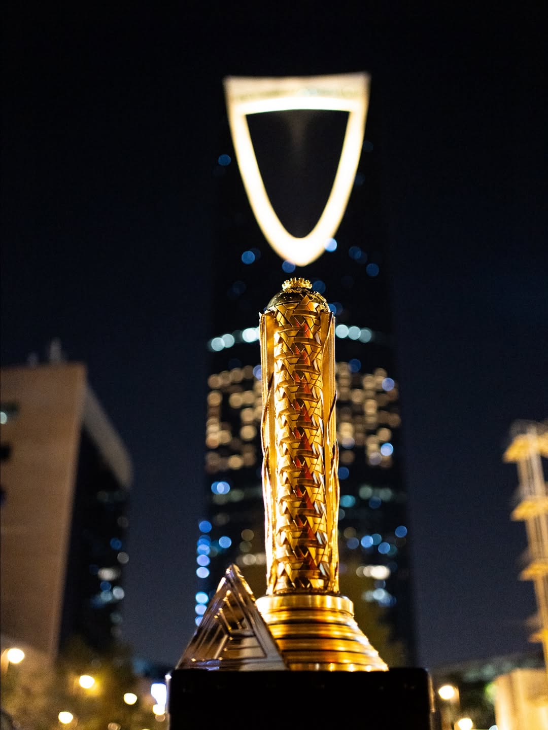 الإعلان عن بطولة كأس المنتخبات لأول مرة