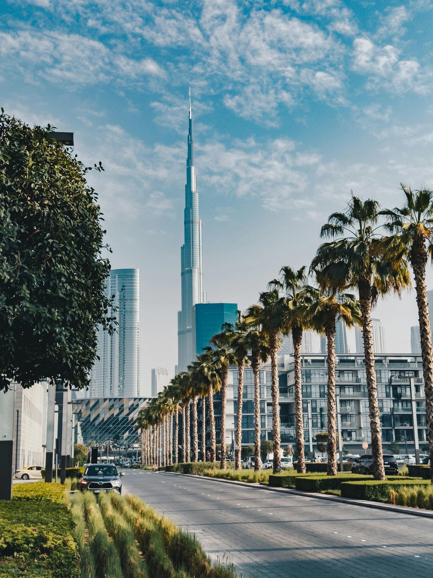 الإمارات العربية المتحدة