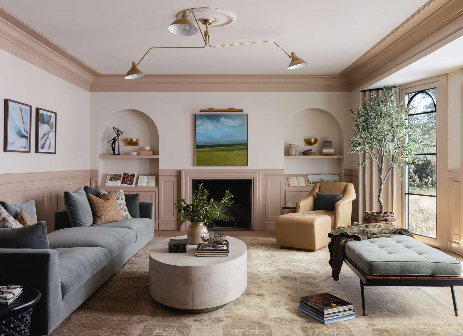 الابتكار في طريقة استخدام الأثاث يمنح مساحاتك أكثر من غرض واحد