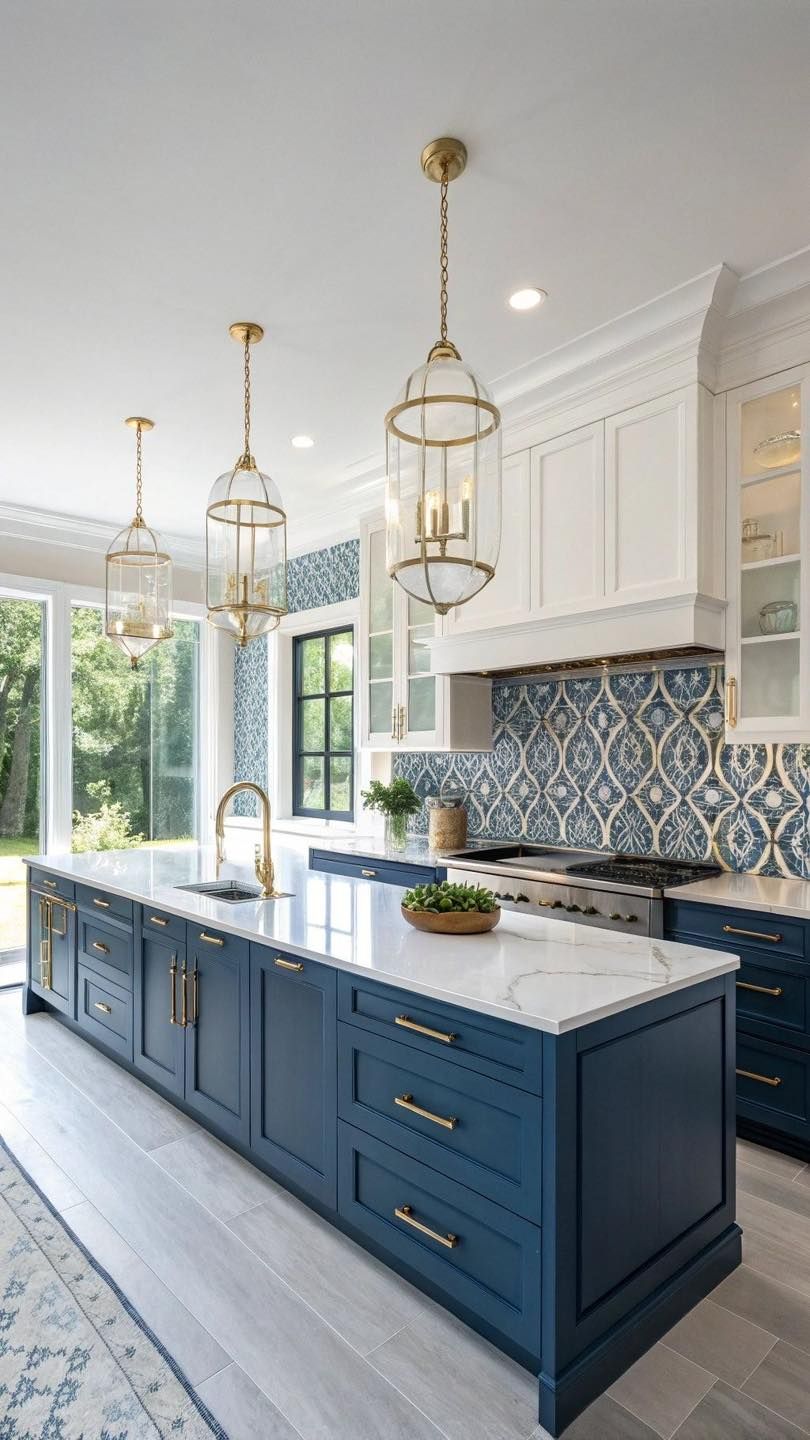 الاتجاهات الحالية تقدم مجموعة واسعة من الأفكار الأنيقة التي تجمع بين العملية والجاذبية