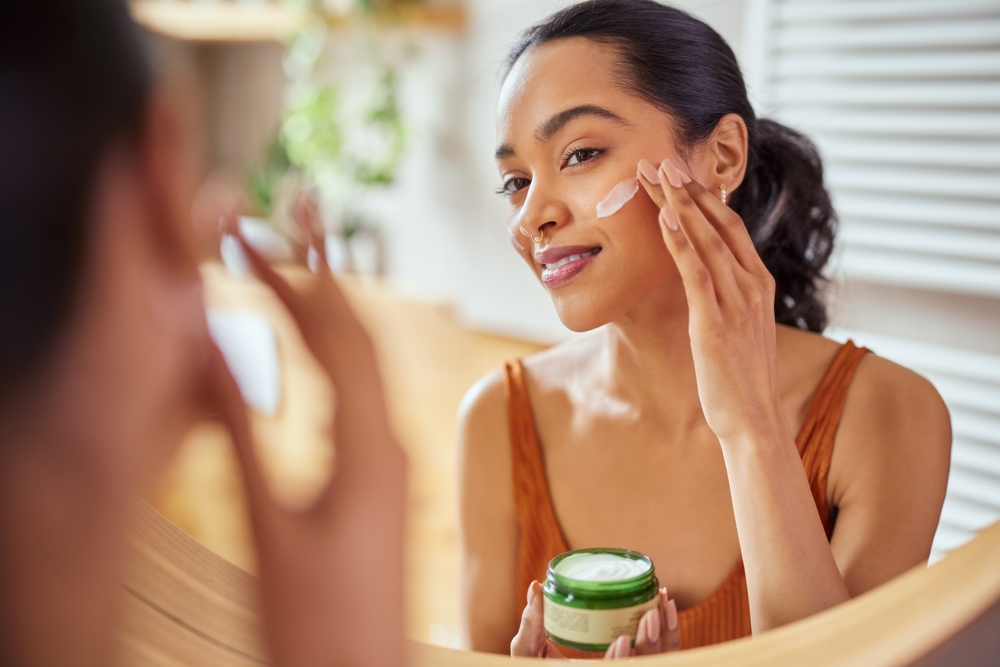 الاتجاهات الحديثة في K-Beauty تتحرك نحو روتين أكثر بساطة وتركيزاً على الترطيب
