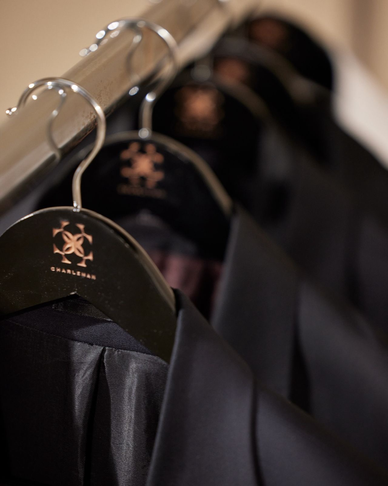 البدلة الناجحة هي تلك التي تحترم اصولها