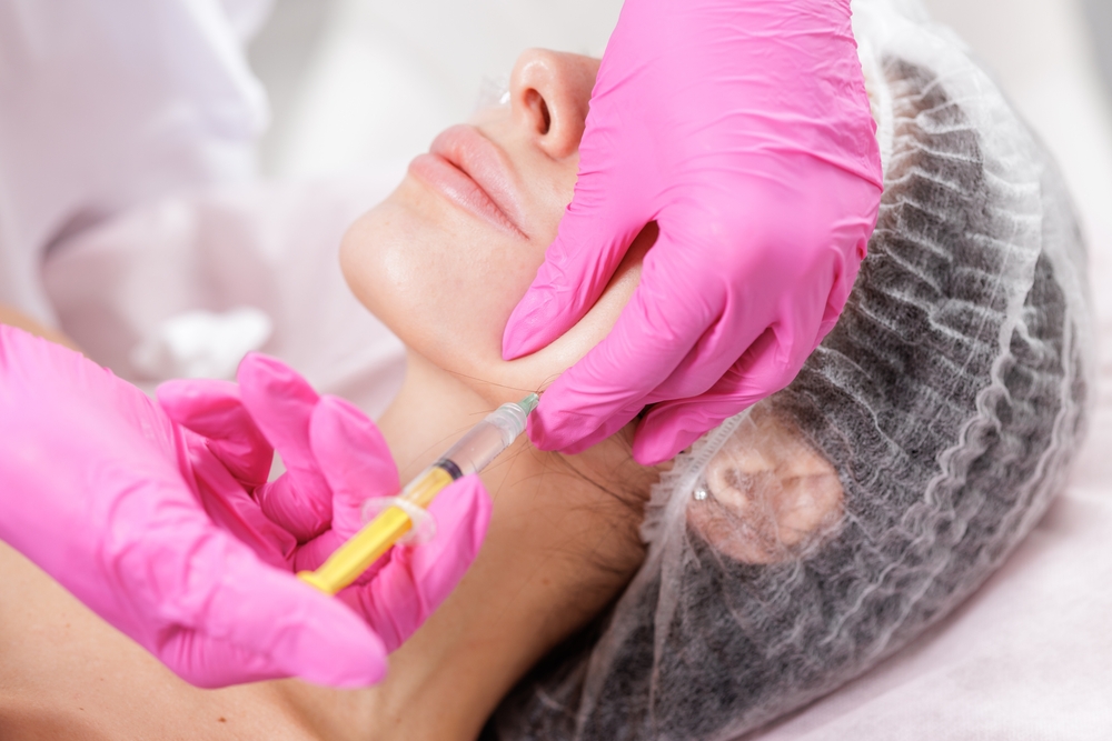 البروفايلو الخيار الأمثل للبشرة الجافة أو التي تظهر فيها الخطوط الدقيقة