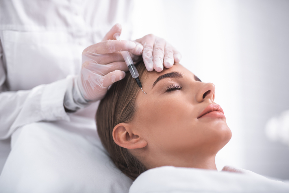 البروفايلو يُعد أحد أحدث الابتكارات في عالم الحقن التجميلية