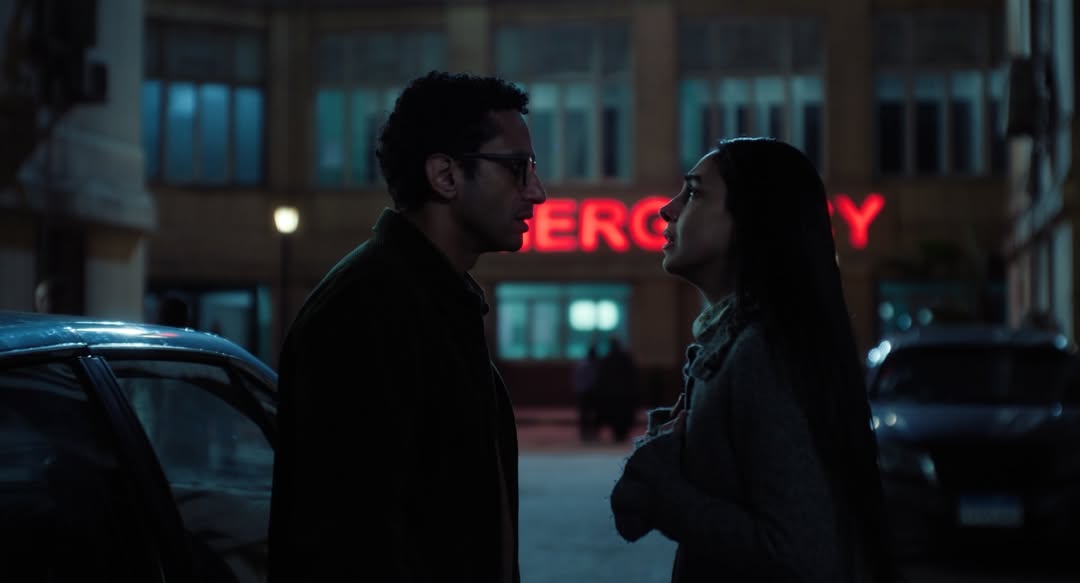 سلمى أبو ضيف في "عرض وطلب"