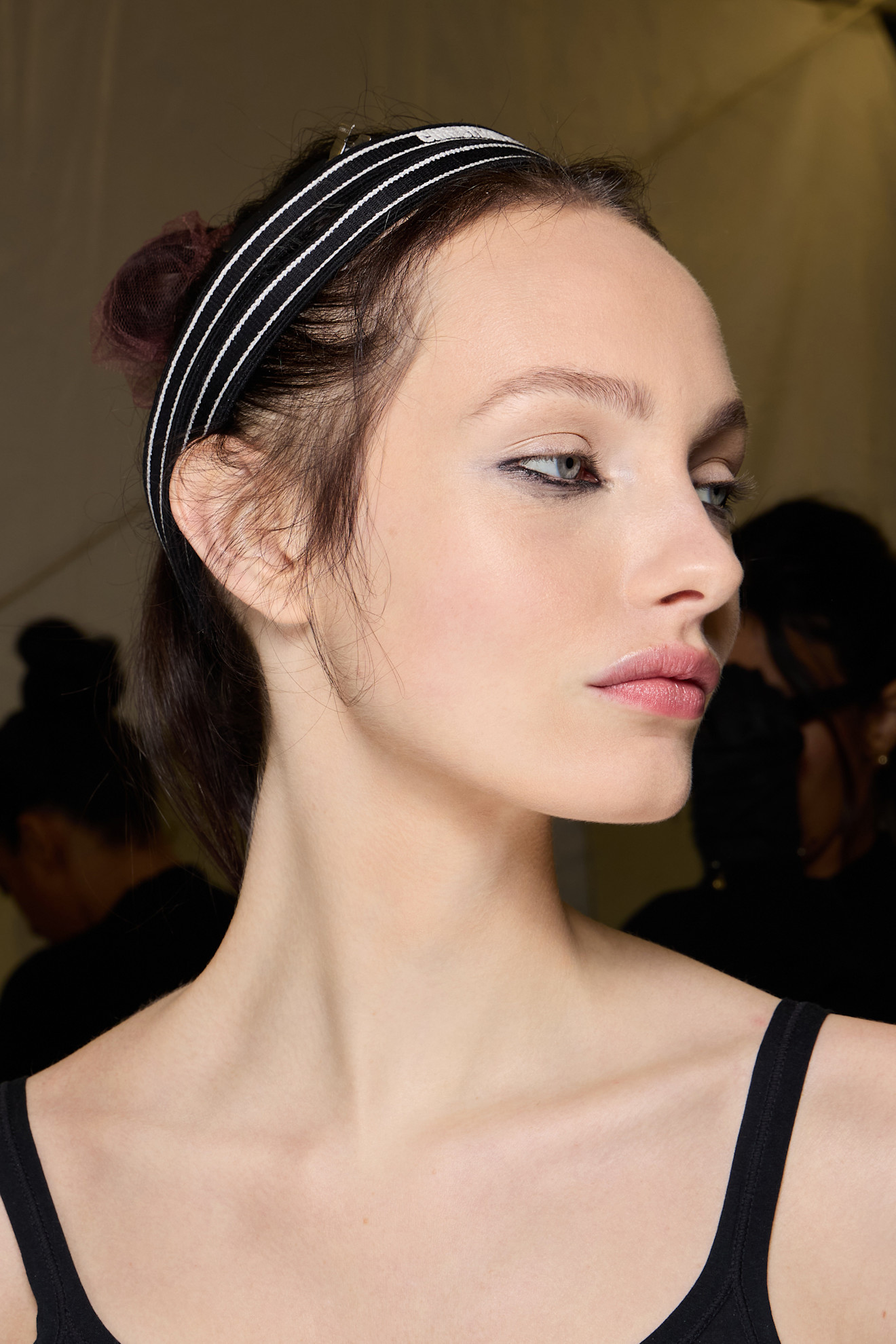 البلاشر البيج أن يناسب جميع أنواع البشرة من وحي Dior