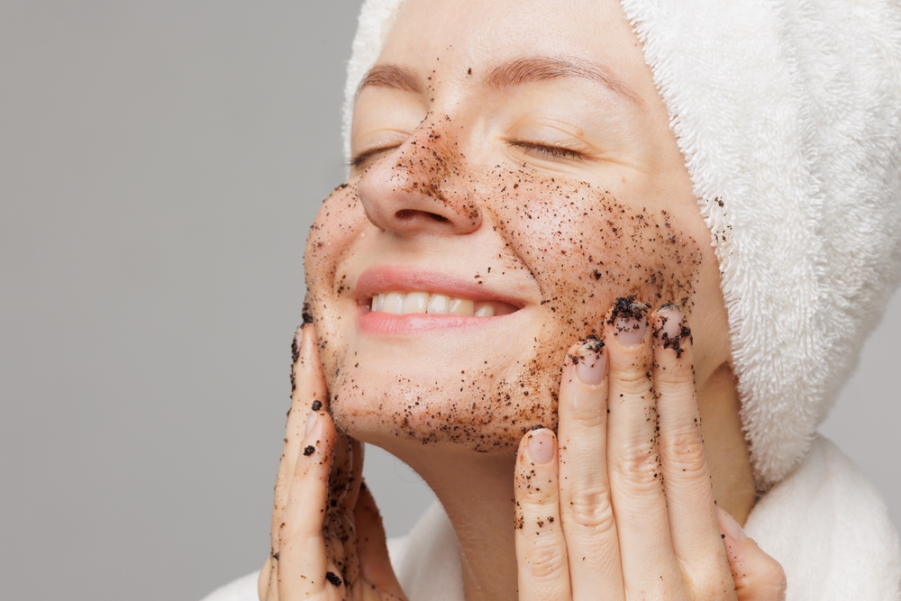 البن يساعد في تنشيط الدورة الدموية ومنح توهج فوري