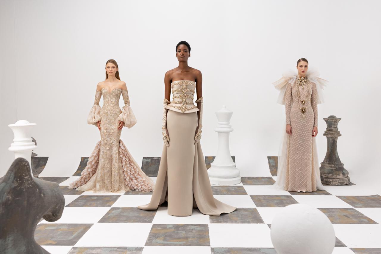 البيج الملكي في مجموعة كش ملك