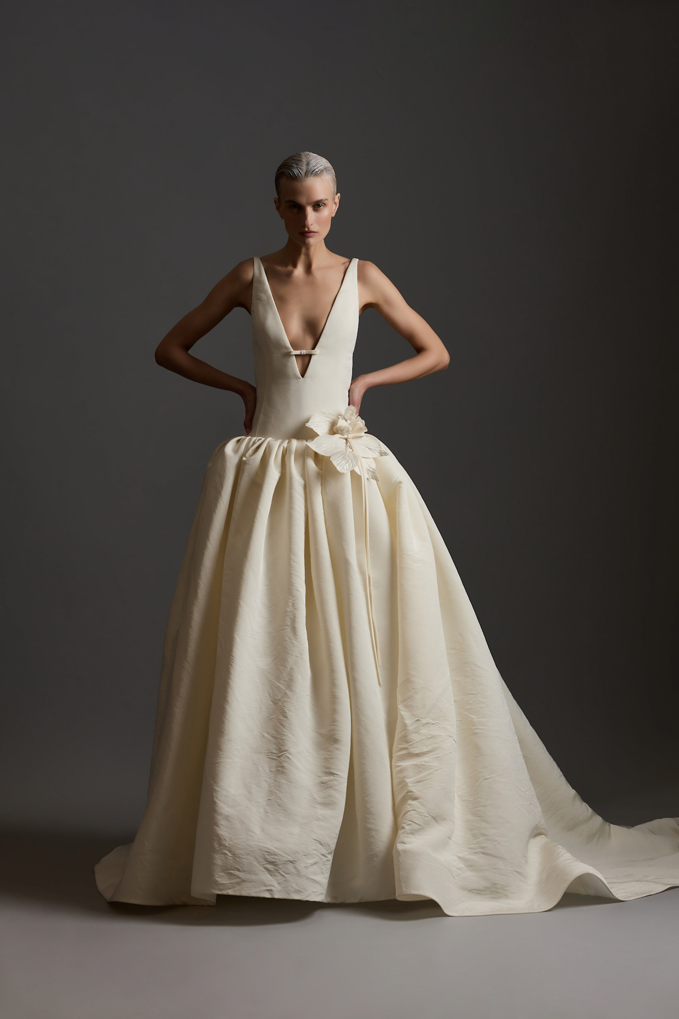 البيج في مجموعة House Gilles