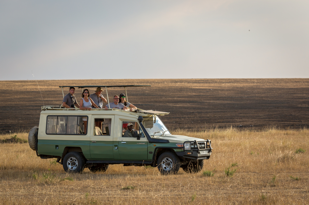 التخطيط لرحلتك الفاخرة