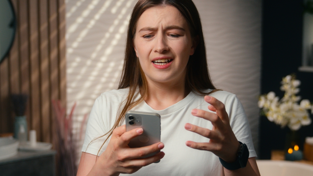 التخلص من الإدمان الرقمي