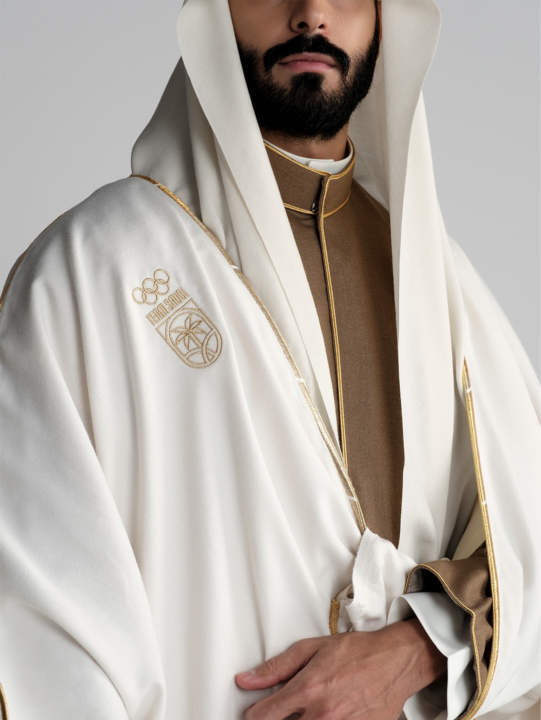 التراث السعودي بأسلوب معاصر يجمع بين الأصالة والحداثة