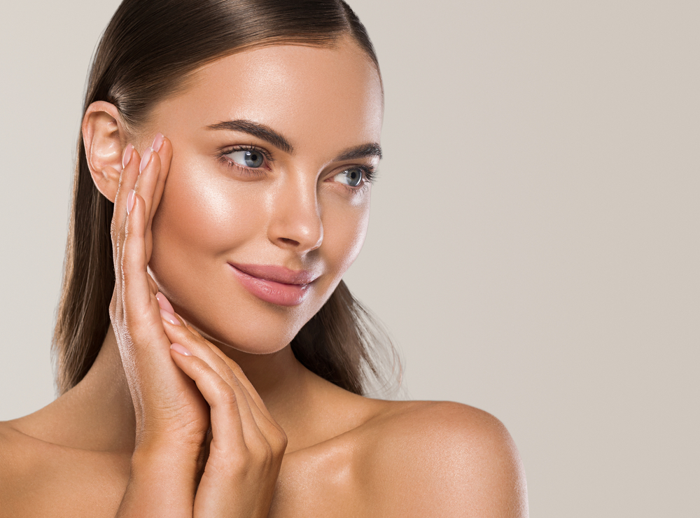 الترطيب المكثف هو إعادة بناء الحاجز الجلدي من الداخل