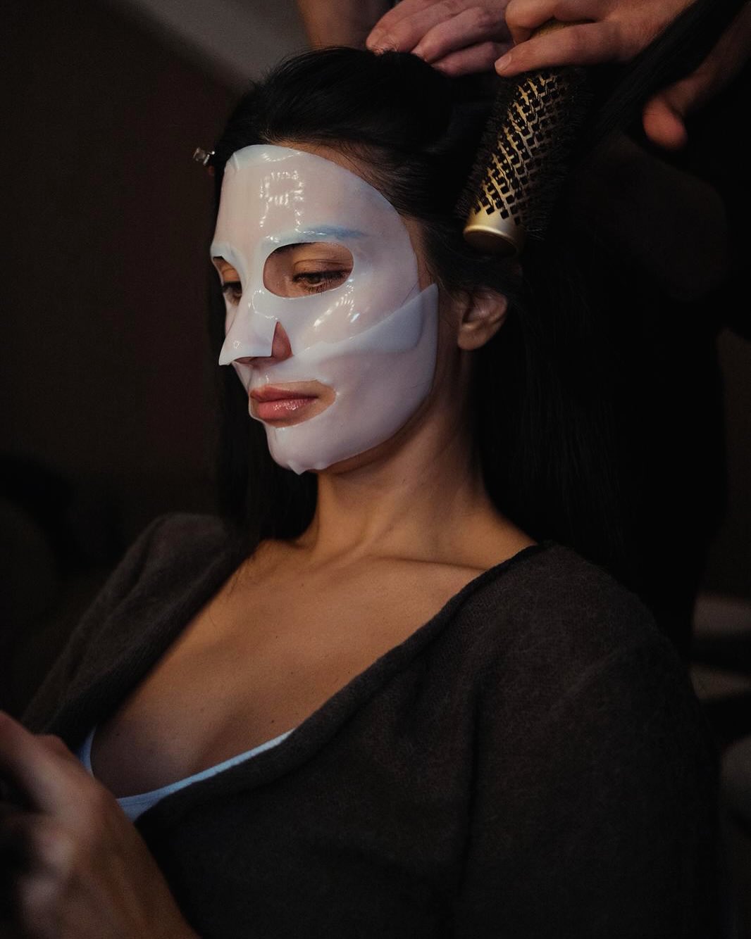 الترطيب خطوة للحفاظ على الحاجز الطبيعي للبشرة