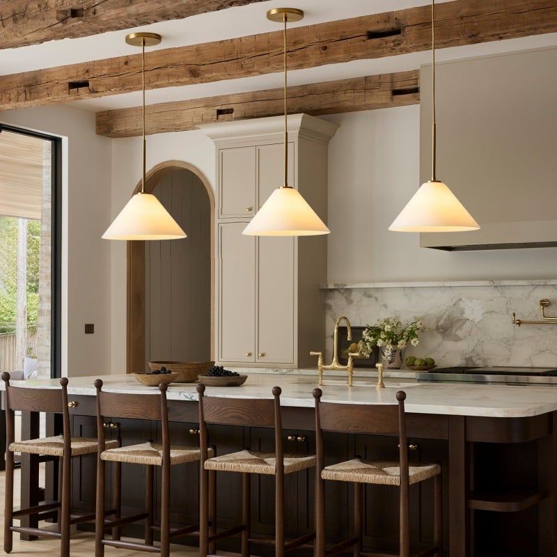 التشطيبات الجميلة لا تعوّض عن الإضاءة الضعيفة